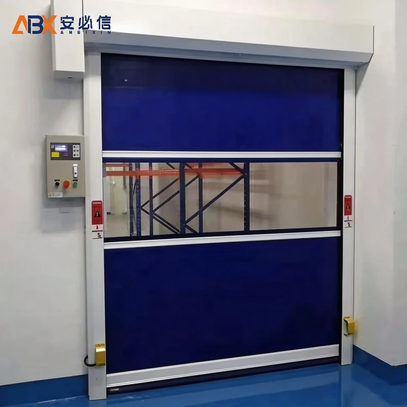 白银市快速门